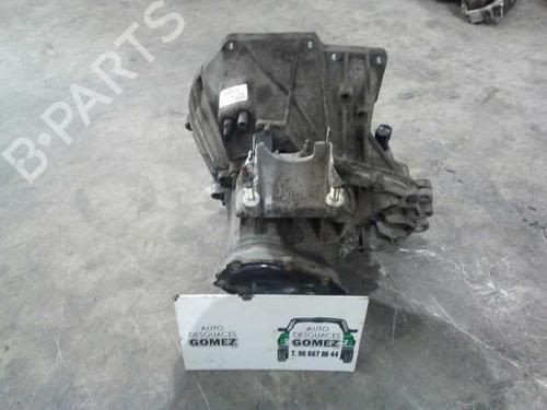 Gearbox FORD FIESTA IV (JA_, JB_) 1.3 i | BP12812867M3 