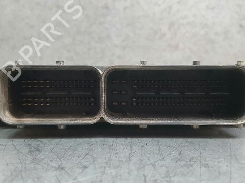 Engine control unit (ECU) OPEL ASTRA H (A04) 1.7 CDTI (L48) | BP12748084M57 