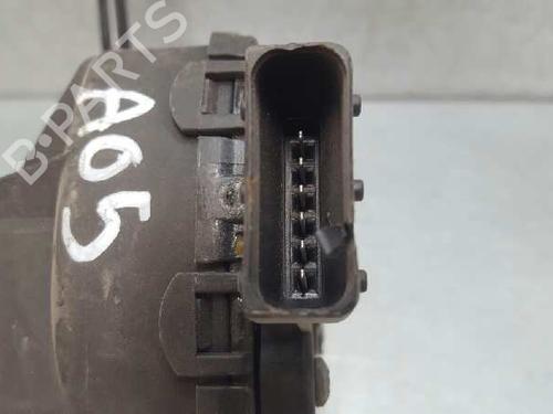 Pedal OPEL VECTRA C (Z02) 1.9 CDTI (F69) | BP12704549I4 