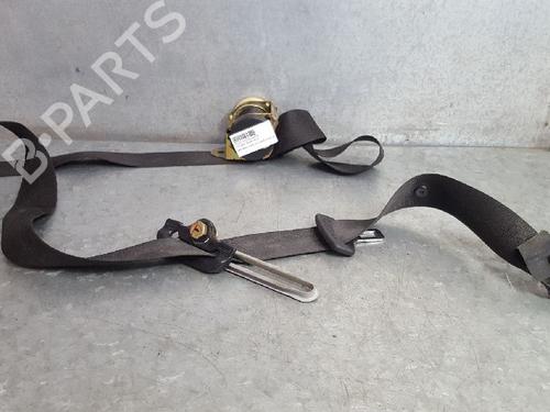 Used Rear right seatbelt MERCEDES-BENZ CLK (C208) CLK 230 Kompressor (208.347) (193 hp) 12820504
