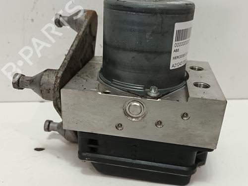 ABS pump MERCEDES-BENZ E-CLASS Convertible (A207) E 220 CDI / BlueTEC / d (207.402, 207.401) | BP12789348M43 