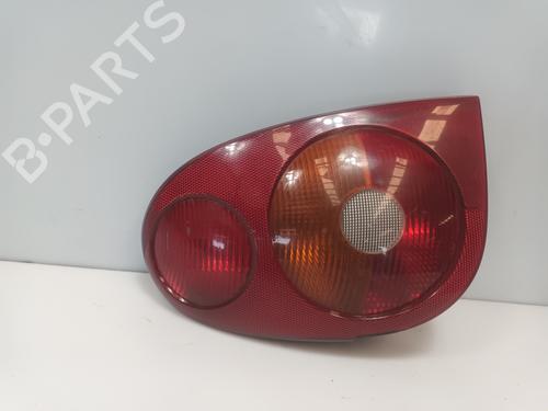 Used Right taillight Right taillight RENAULT MEGANE I Coach (DA0/1_) 1.9 dCi (DA05, DA1F) (102 hp) 35929422 35929422