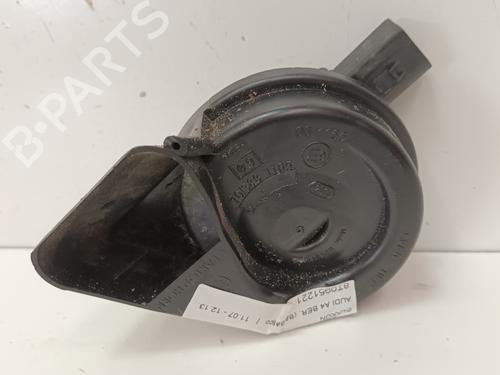 Used Horn AUDI A4 B8 (8K2) [2007-2017]  13983951