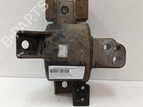 Used Engine mount KIA RIO II (JB) 1.5 CRDi (110 hp) 17063000