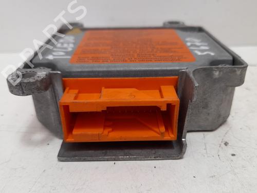 ECU airbags SEAT TOLEDO I (1L2) 1.8 i | BP12722751M53 