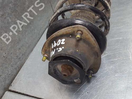 Right front shock absorber CHEVROLET METRO Hatchback  | BP12905149M17