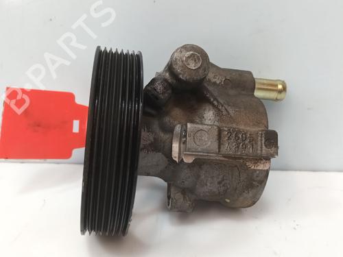 Used Steering pump Steering pump RENAULT ESPACE IV (JK0/1_) 2.0 Turbo (JK0A, JK0B, JK0N) (163 hp) 34055187 34055187
