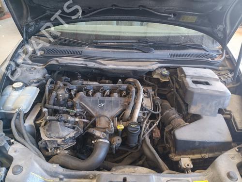 Engine VOLVO S40 II (544) 2.0 D | BP30156741M1
