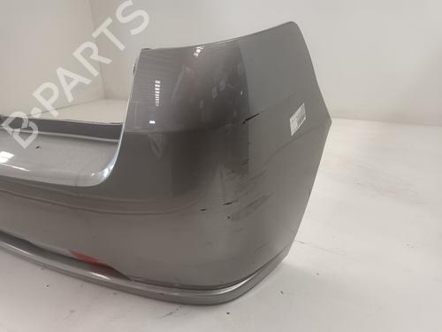 Rear bumper SUZUKI IGNIS II (MH)  | BP29981902C8
