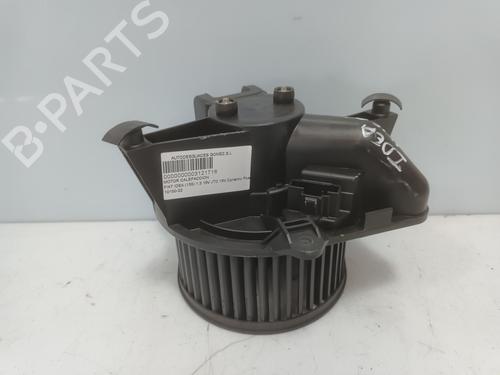 Heater blower motor FIAT IDEA (350_)  | BP19583327M62 