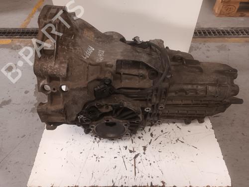 Gearbox VW PASSAT B5.5 (3B3) 1.9 TDI | BP32712265M3 - Image 4