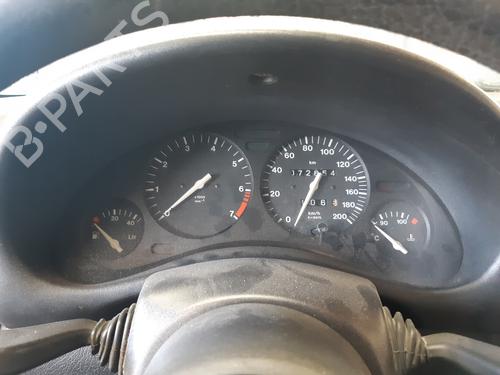 Engine OPEL CORSA B (S93) 1.0 i 12V (F08, F68, M68) | BP27639563M1 