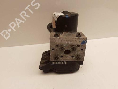 ABS pump MERCEDES-BENZ E-CLASS (W210) E 290 Turbo-D (210.017) | BP12757291M43 