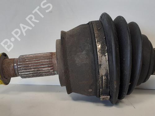 Right front driveshaft ALFA ROMEO 166 (936_) 2.0 T.Spark (936A3B00) | BP12709654M39 