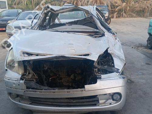 Headlight switch CITROËN XSARA PICASSO (N68) 1.6 HDi | BP30697516I24