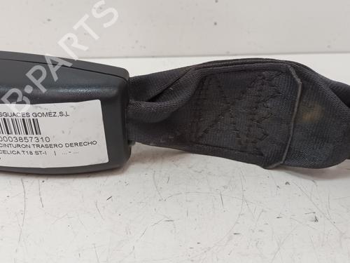 Used Other TOYOTA CELICA Coupe (_T18_) [1989-1994]  17620833