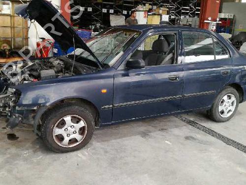 Other HYUNDAI ACCENT II (LC) 1.3 | BP12714356O1 