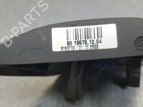 Steering wheel controls OPEL VECTRA C (Z02) 2.2 DTI 16V (F69) | BP12750848E15 