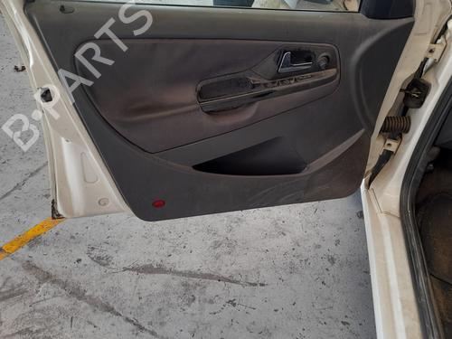 Left rear door SEAT IBIZA II (6K1) 1.9 D | BP12786791C4 