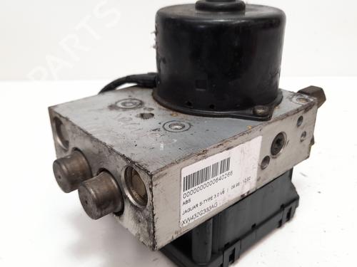 ABS pump JAGUAR S-TYPE II (X200) 3.0 V6 | BP12806835M43 