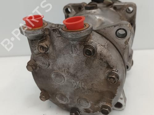 AC compressor PEUGEOT 306 (7B, N3, N5) 1.6 SR | BP20110868M34 