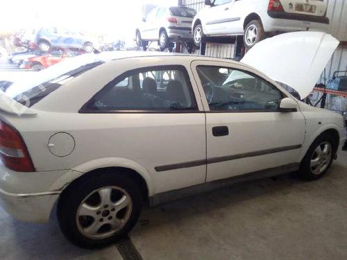 Topstykke OPEL ASTRA G Hatchback (T98) 2.0 DI (F08, F48) | BP12687216M5