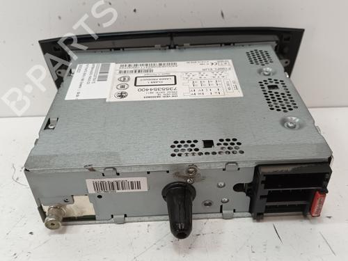 Radio FIAT PUNTO EVO (199_) 1.3 D Multijet (199AXC1A, 199BXC1A, 199AXT1A, 199BXT1A) | BP15959448E6 