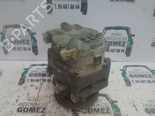 AC compressor FIAT PUNTO (188_) 1.2 16V 80 (188.233, .235, .253, .255, .333, .353, .639,... | BP12695652M34 