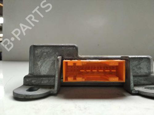 ECU airbags PEUGEOT 406 (8B) 2.0 HDI 90 | BP12701768M53 