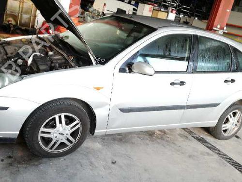 Left front fog light FORD FOCUS I (DAW, DBW) 1.8 TDCi | BP12720432C30 