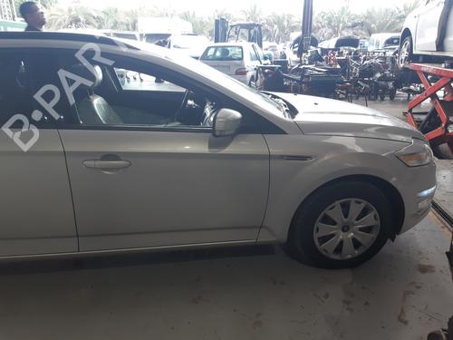 Rim FORD MONDEO IV Turnier (BA7) 2.0 TDCi | BP29914716C45