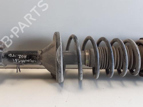 Højre bagtil støddæmper KIA SHUMA II Saloon (FB) 1.6 (101 hp) 12758326