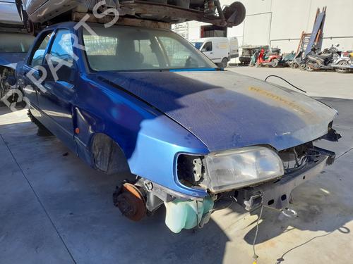 Used Parts FORD SIERRA II (GBG, GB4) 2.0 i (100 hp) 1415752