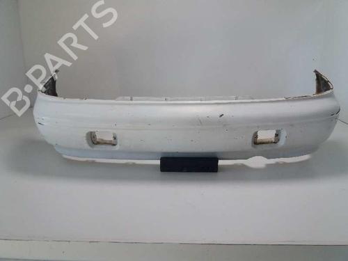 Used Rear bumper KIA SEPHIA (FA) 1.5 i (80 hp) 12720374