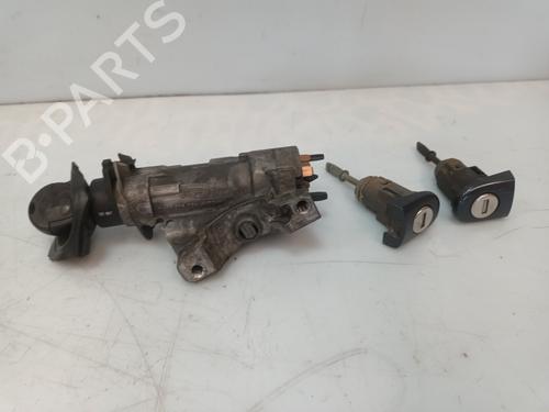 Elektronisk modul SEAT LEON (1M1) 1.6 16 V (105 hp) 28133673