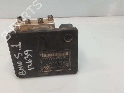 ABS pump BMW 1 (E81) 116 i | BP27165659M43 