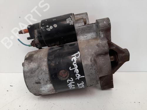 Starter PEUGEOT 306 (7B, N3, N5) 1.4 SL | BP12813859M8 