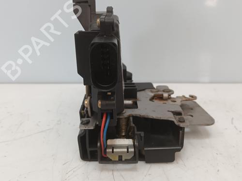 Front left lock AUDI A2 (8Z0) 1.2 TDI | BP20334783C98 