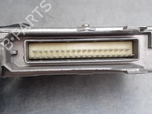 Engine control unit (ECU) PEUGEOT 106 II (1A_, 1C_) 1.4 i | BP12722945M57 