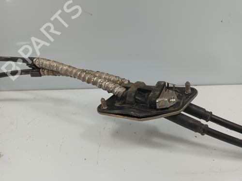 Gearstang FORD FIESTA VI (CB1, CCN) 1.25 | BP23903520M90 