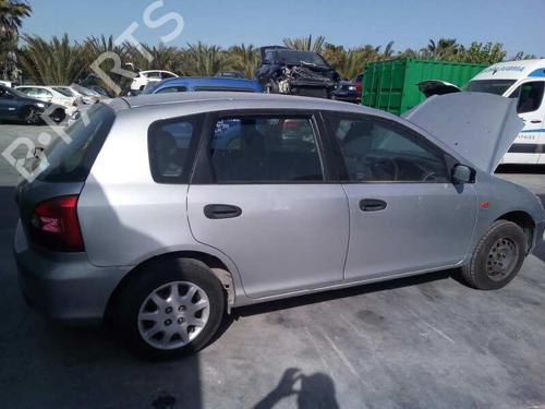 Expansion tank HONDA CIVIC VII Hatchback (EU, EP, EV) 1.4 iS (EP1, EU5, EU7) | BP12805828C120