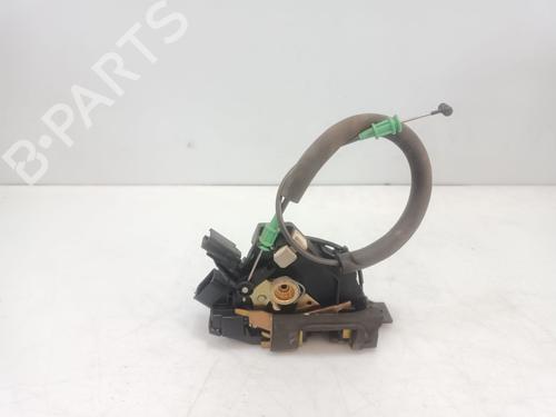 Used Rear right lock JAGUAR X-TYPE I (X400) 2.0 D (130 hp) 31136358