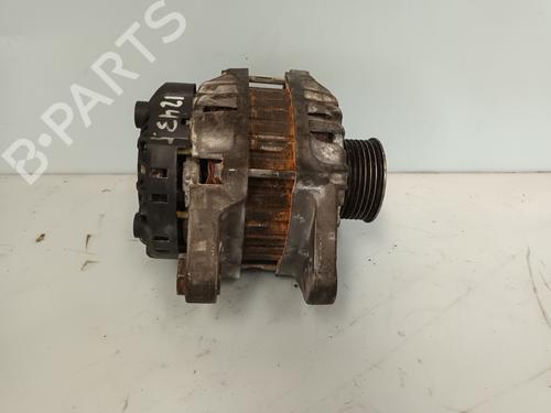 Used Alternator HYUNDAI ELANTRA V Saloon (MD, UD) 1.6 (132 hp) 27209240