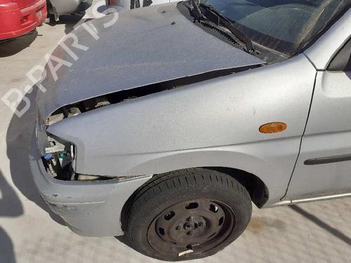 Generator MAZDA DEMIO (DW) 1.3 i 16V (DW3W) | BP18475078M7 