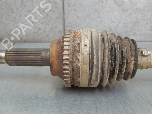 Right rear driveshaft MAZDA TRIBUTE (EP) 2.0 (EPEW) | BP12719558M41 