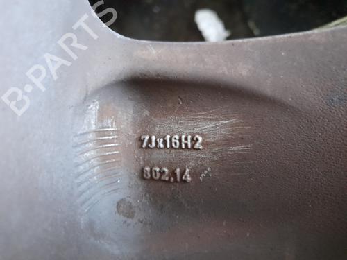 Rim BMW 3 (E46) 320 d | BP12792673C45 