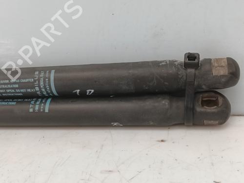 Gassdemper Bakluke CITROËN C4 I (LC_)  | BP26564767C138 