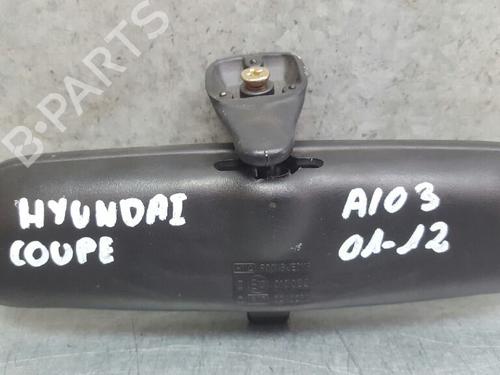 Rear mirror HYUNDAI COUPE II (GK) 1.6 16V | BP12707976I6 