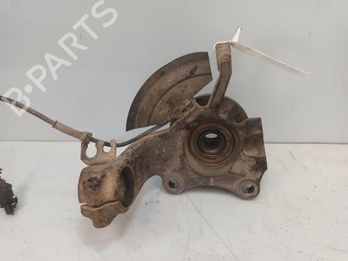 Right front steering knuckle FORD GALAXY I (WGR) 1.9 TDI | BP28198268M26 