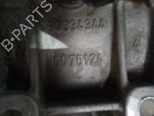Gearbox OPEL KADETT E Hatchback (T85) 1.4 i (C08, C48, D08, D48) | BP12813476M3 